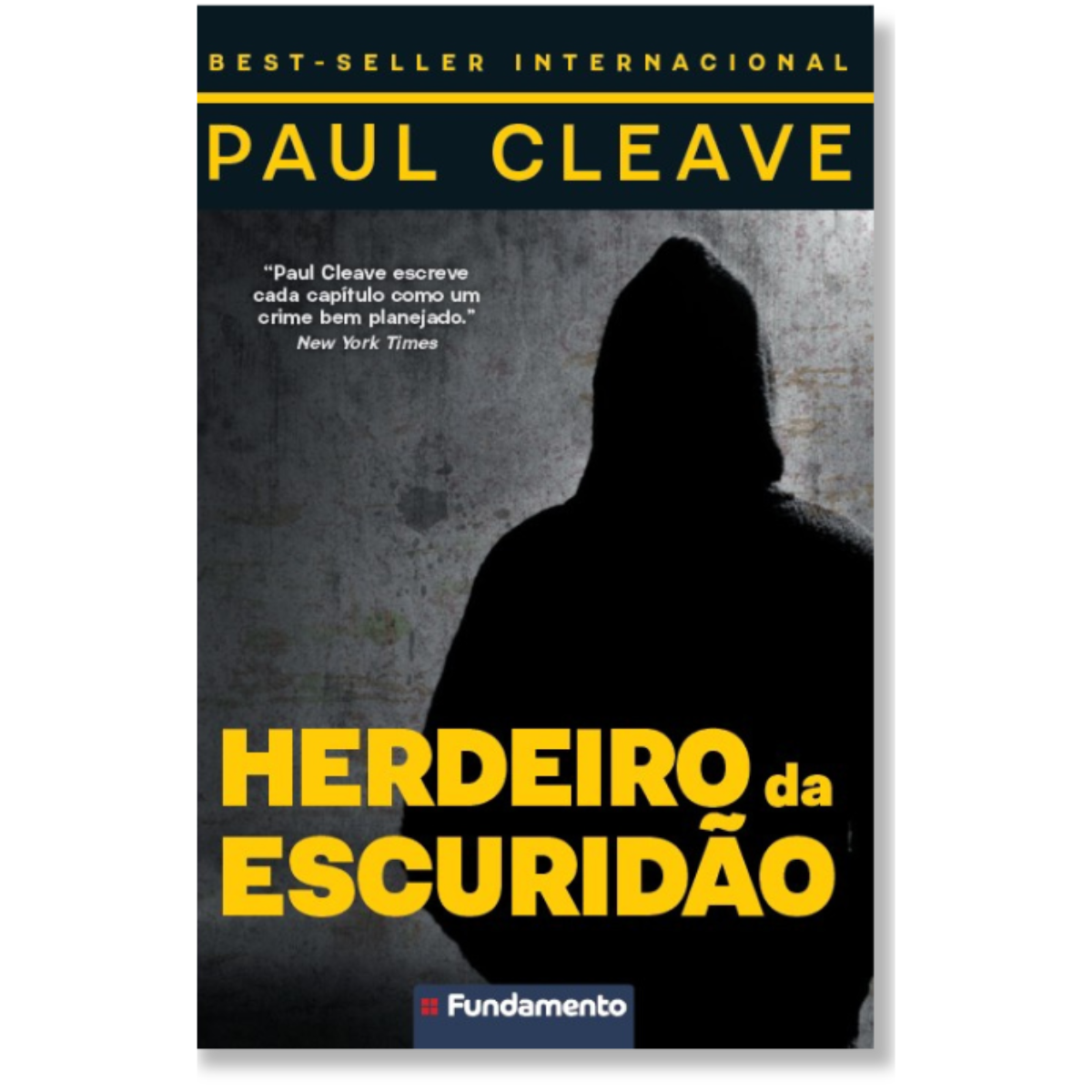 Herdeiro da Escuridão - 2ª Edição