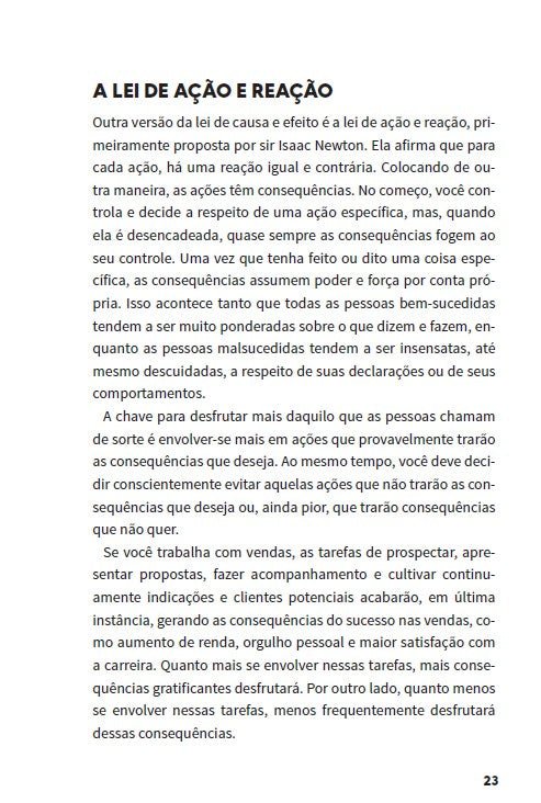 Hoje a Sorte Bateu na Sua Porta - Editora Fundamento livro_infantil