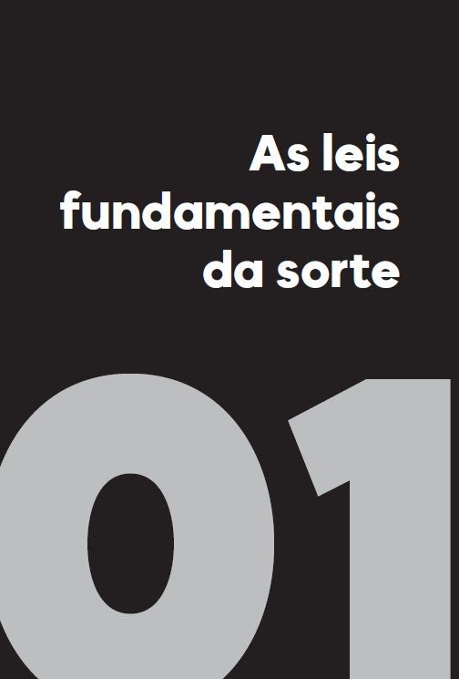 Hoje a Sorte Bateu na Sua Porta - Editora Fundamento livro_infantil
