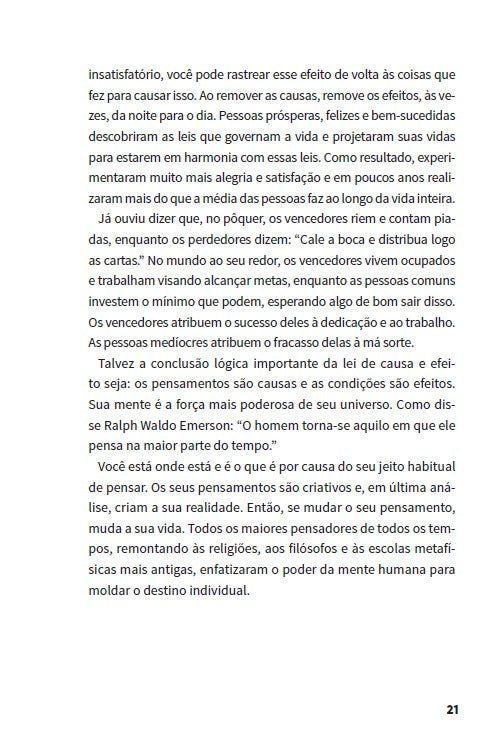 Hoje a Sorte Bateu na Sua Porta - Editora Fundamento livro_infantil