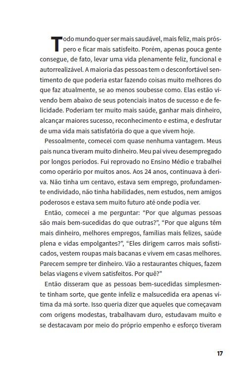 Hoje a Sorte Bateu na Sua Porta - Editora Fundamento livro_infantil