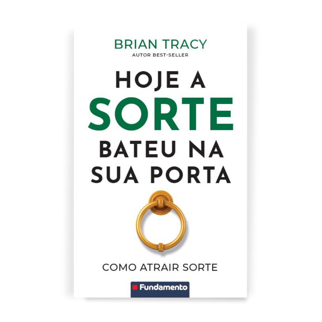 Hoje a Sorte Bateu na Sua Porta