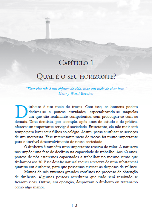Investimentos - 3ª Edição - Editora Fundamento livro_infantil