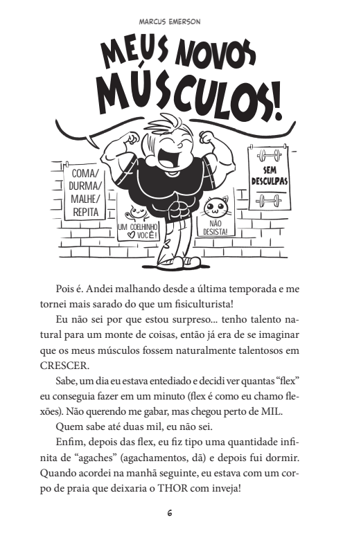 Kid Youtuber 6: Foi Sem Querer Querendo - Editora Fundamento livro_infantil