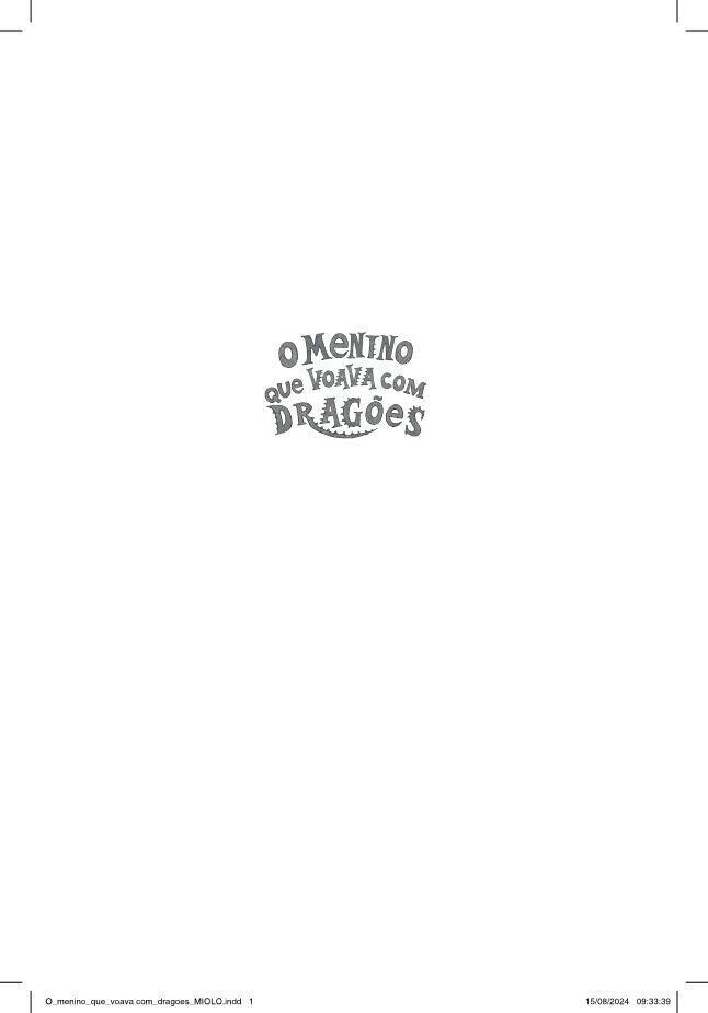 Kit 11 Livros Infantis de Dragões - Editora Fundamento livro_infantil