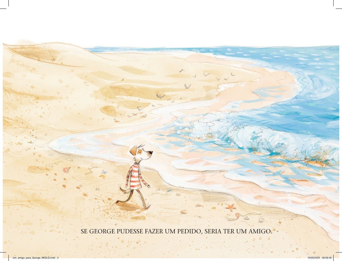 Kit 12 Livros Infantis para Crianças de 3 - 6 Anos - Editora Fundamento livro_infantil