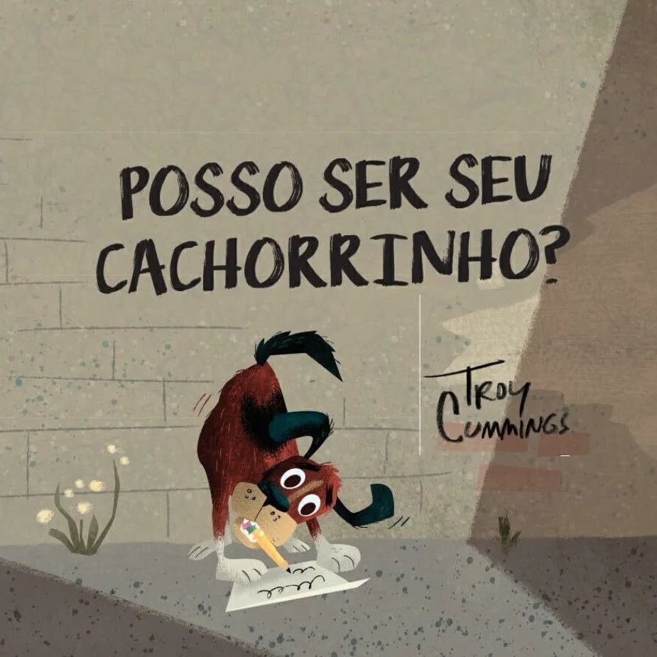 Kit 3 Livros Infantis para Crianças de 3-6 Anos - Editora Fundamento #livro_infantil#