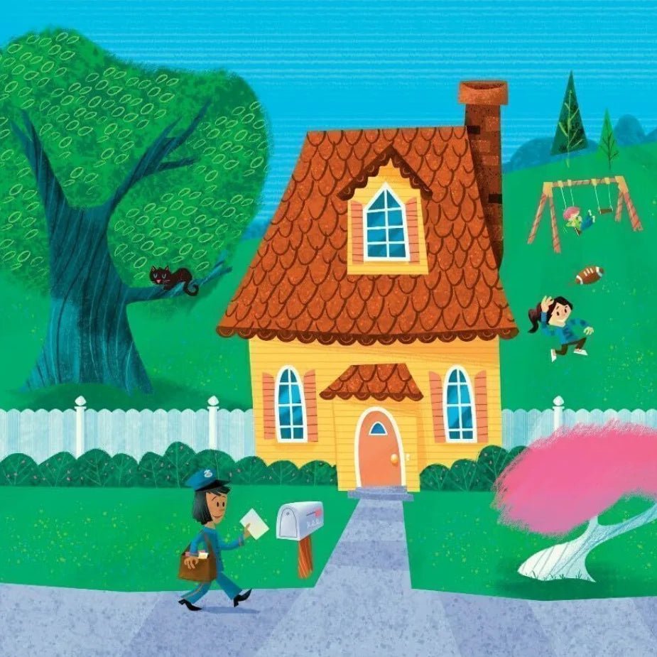 Kit 3 Livros Infantis para Crianças de 3-6 Anos - Editora Fundamento #livro_infantil#