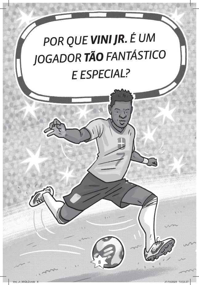 Kit 30 Livros de Futebol - Editora Fundamento livro_infantil