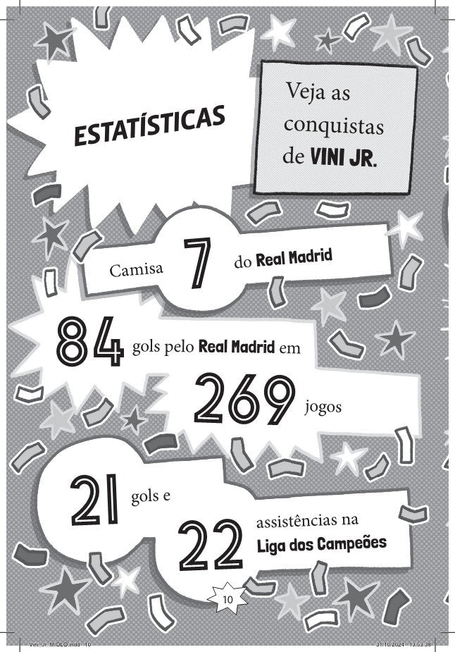 Kit 41 Livros de Futebol - Editora Fundamento livro_infantil