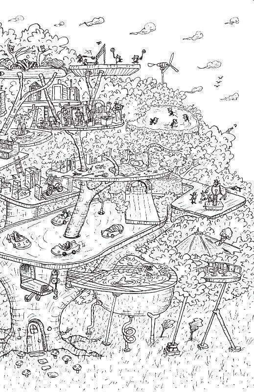 Kit A Casa na Árvore – 12 Livros (2 ao 13) - Editora Fundamento livro_infantil