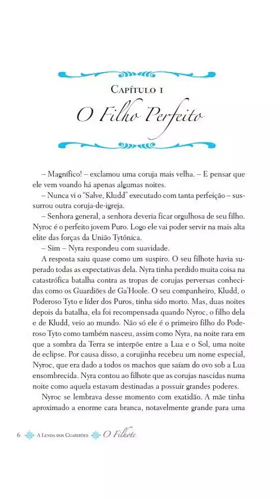 Kit A Lenda dos Guardiões - 15 Livros (2 ao 16) - Editora Fundamento livro_infantil