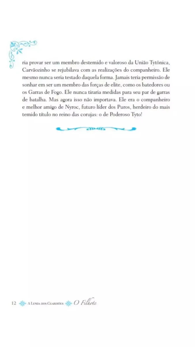 Kit A Lenda dos Guardiões - 15 Livros (2 ao 16) - Editora Fundamento livro_infantil