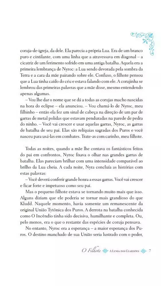 Kit A Lenda dos Guardiões - 15 Livros (2 ao 16) - Editora Fundamento livro_infantil