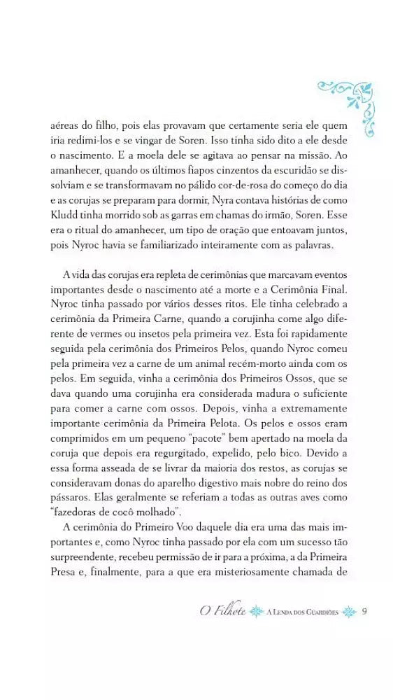 Kit A Lenda dos Guardiões - 15 Livros (2 ao 16) - Editora Fundamento livro_infantil