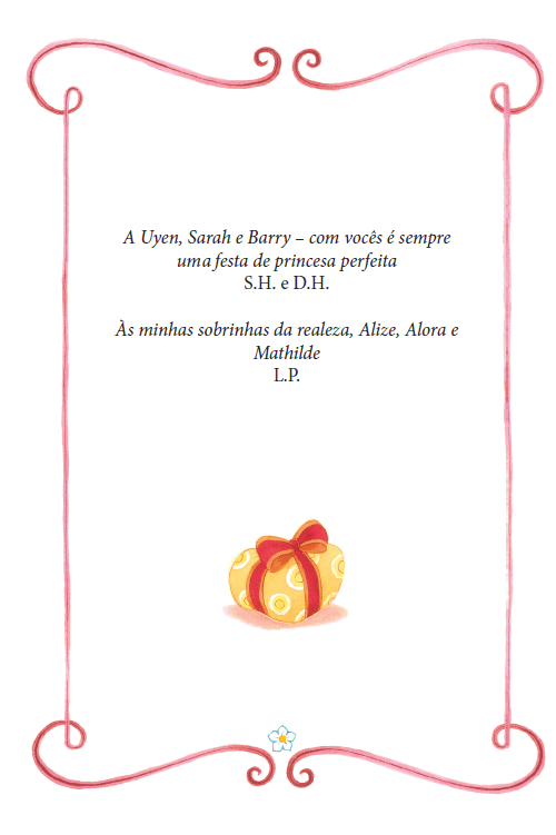 Kit A Princesa Corajosa - 2 Livros (2 ao 3) - Editora Fundamento livro_infantil