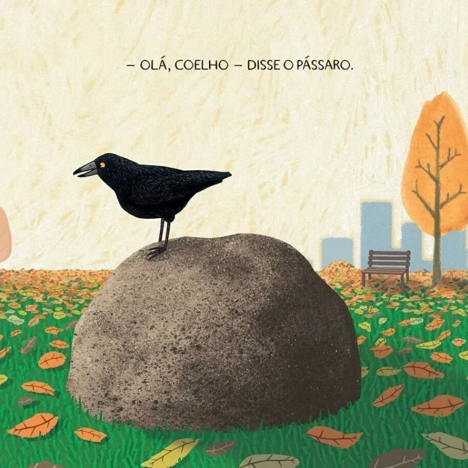 Kit Adeus Telinhas - Editora Fundamento livro_infantil