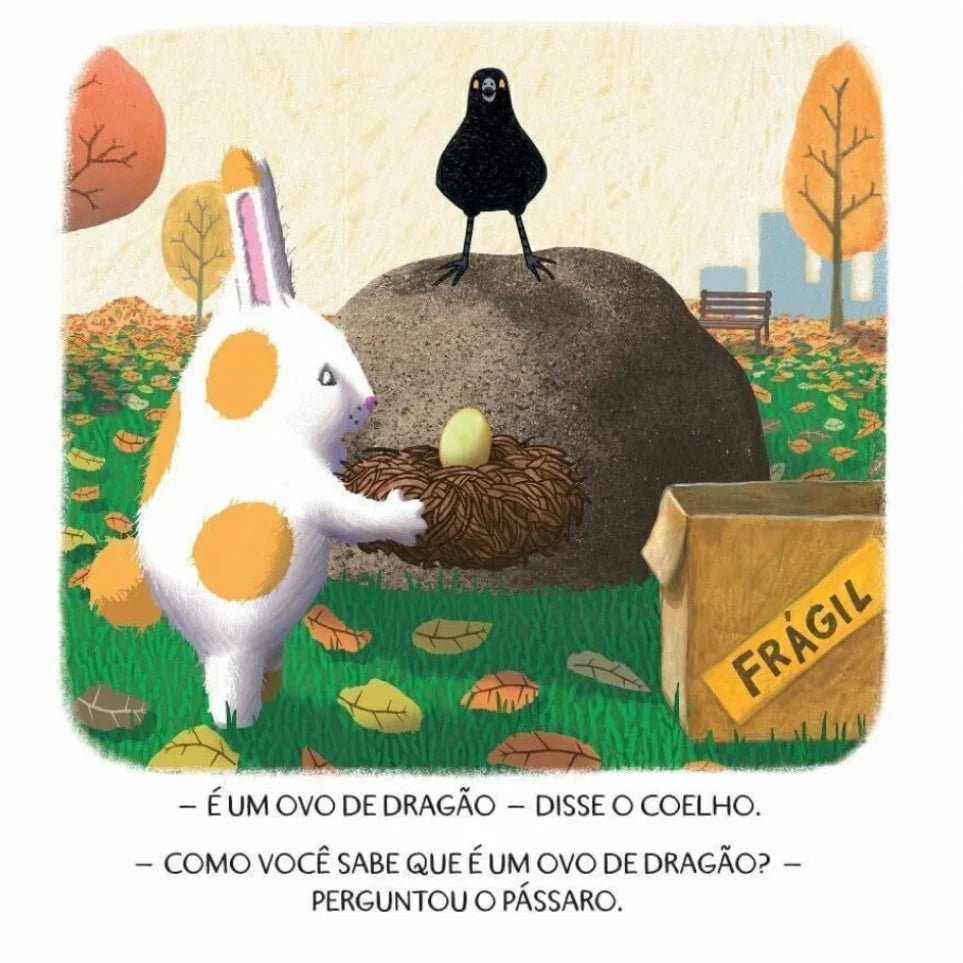 Kit Adeus Telinhas - Editora Fundamento livro_infantil