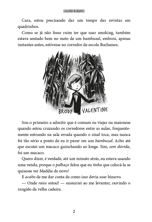 Kit Agente Secreto - 2 Livros (2 ao 3) - Editora Fundamento livro_infantil