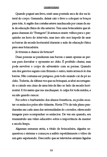 Kit Agente Secreto - 3 Livros (1 ao 3) - Editora Fundamento livro_infantil