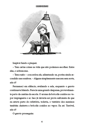 Kit Agente Secreto - 3 Livros (1 ao 3) - Editora Fundamento livro_infantil