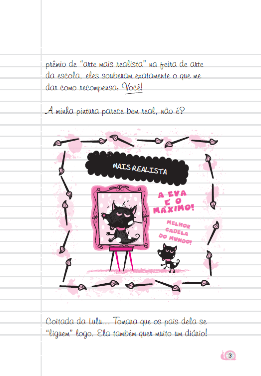 Kit Amigas da Rua Lótus - 4 Livros - Editora Fundamento livro_infantil