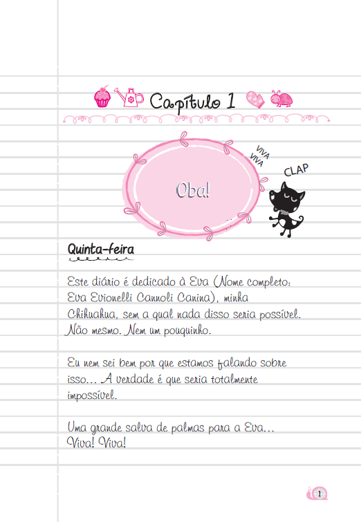 Kit Amigas da Rua Lótus - 4 Livros - Editora Fundamento livro_infantil