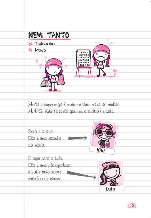 Kit Amigas da Rua Lótus - 4 Livros - Editora Fundamento livro_infantil