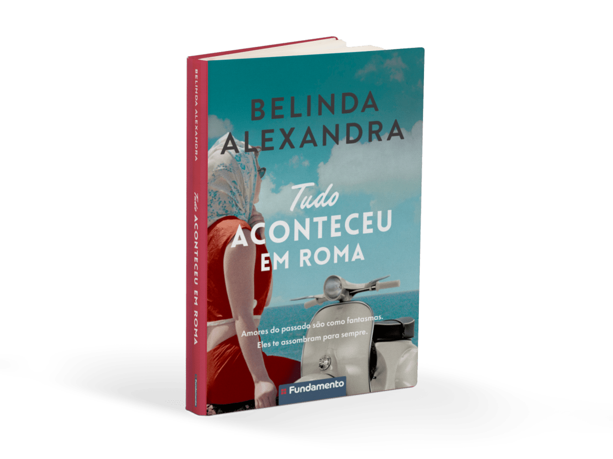 Kit Amores Eternos - 4 Best-Sellers - Editora Fundamento livro_infantil
