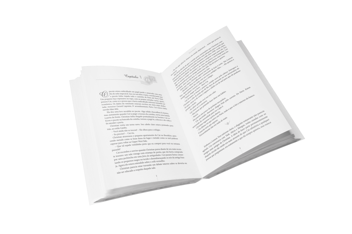 Kit Amores Eternos - 4 Best-Sellers - Editora Fundamento livro_infantil