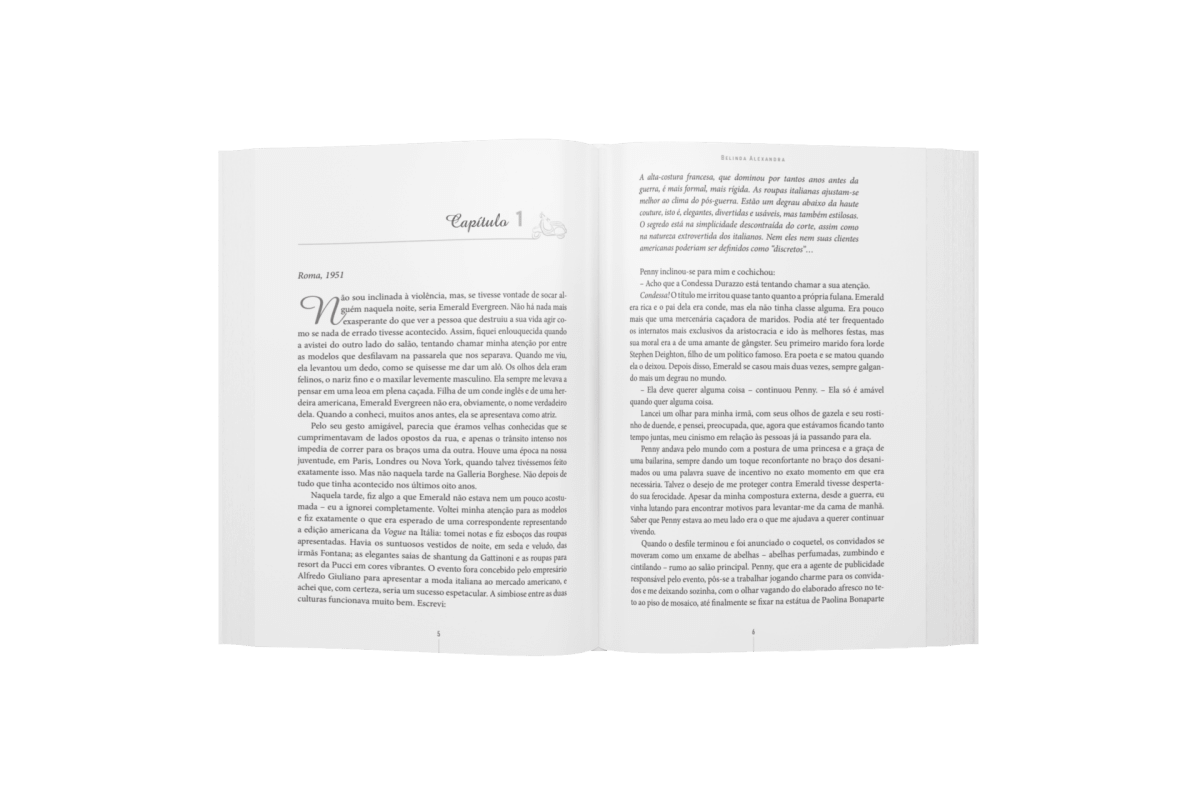 Kit Amores Eternos - 4 Best-Sellers - Editora Fundamento livro_infantil