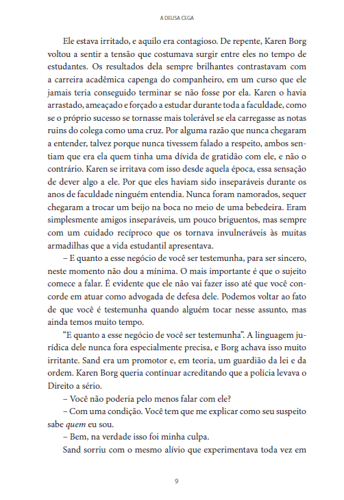 Kit Anne Holt - 4 Livros - Editora Fundamento livro_infantil