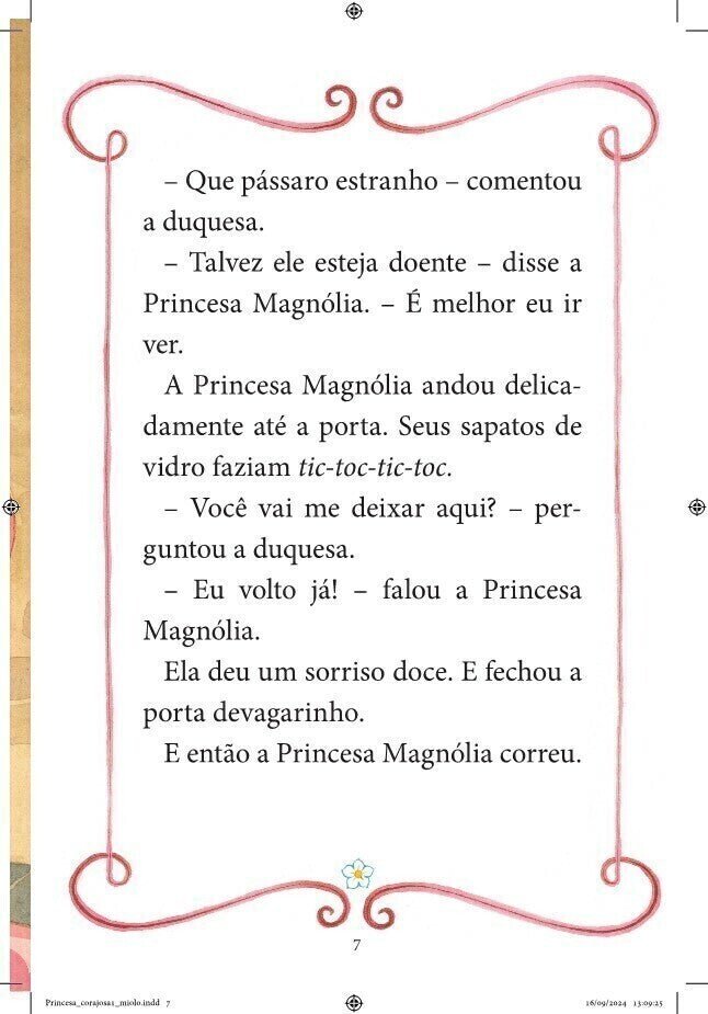 Kit Best - Sellers Fundamento - 6 Livros (Meninas 6 - 8 Anos) - Editora Fundamento livro_infantil