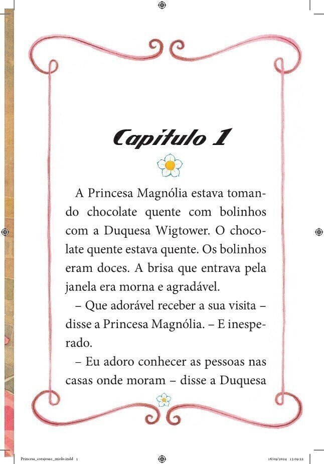 Kit Best - Sellers Fundamento - 6 Livros (Meninas 6 - 8 Anos) - Editora Fundamento livro_infantil