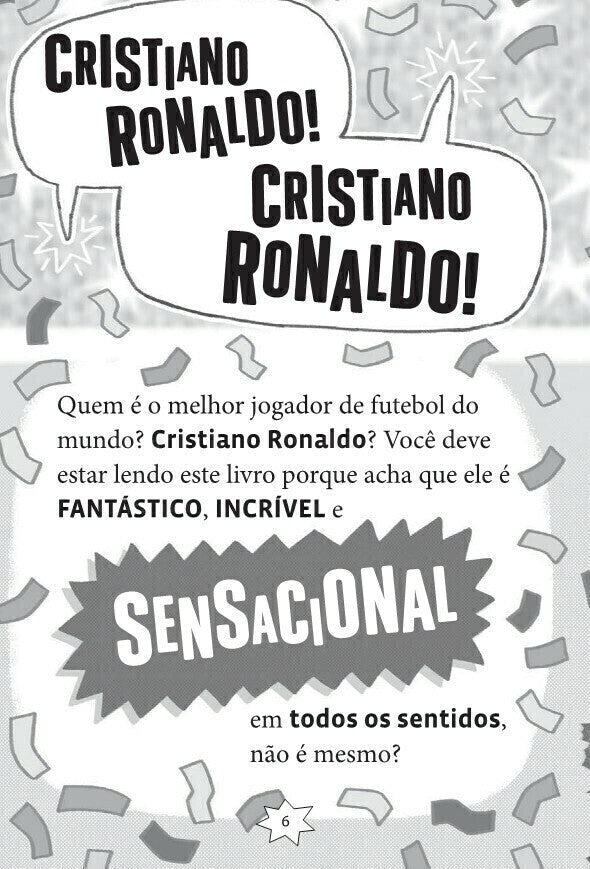 Kit Best - Sellers Fundamento - 9 Livros (Meninos 9 - 12 Anos) - Editora Fundamento livro_infantil
