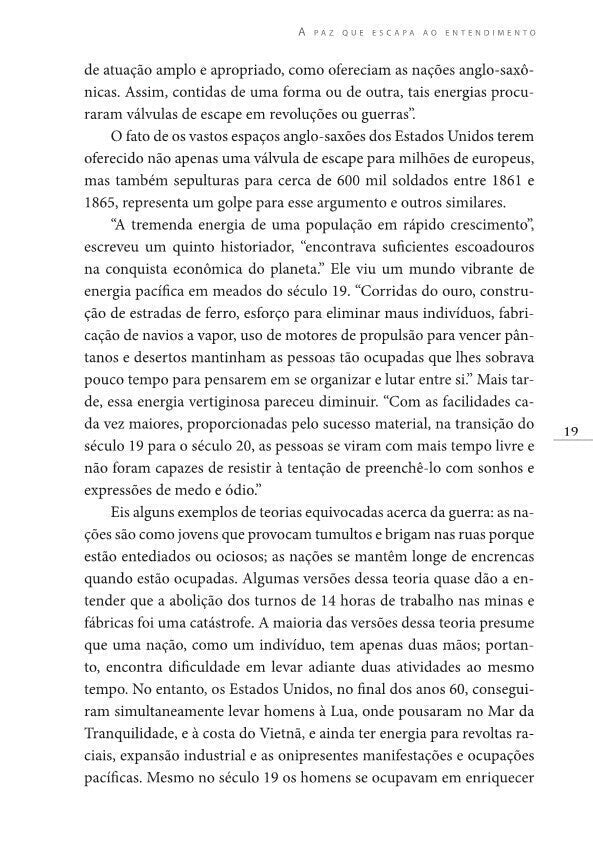 Kit Breve História - 3 Livros (Guerras, Riquezas e Ciência) - Editora Fundamento livro_infantil
