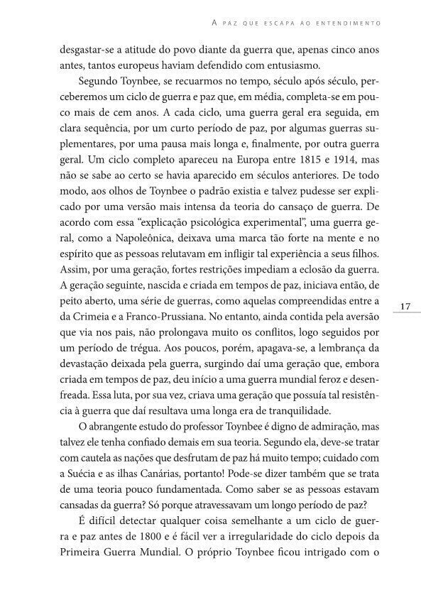 Kit Breve História - 3 Livros (Guerras, Riquezas e Ciência) - Editora Fundamento livro_infantil