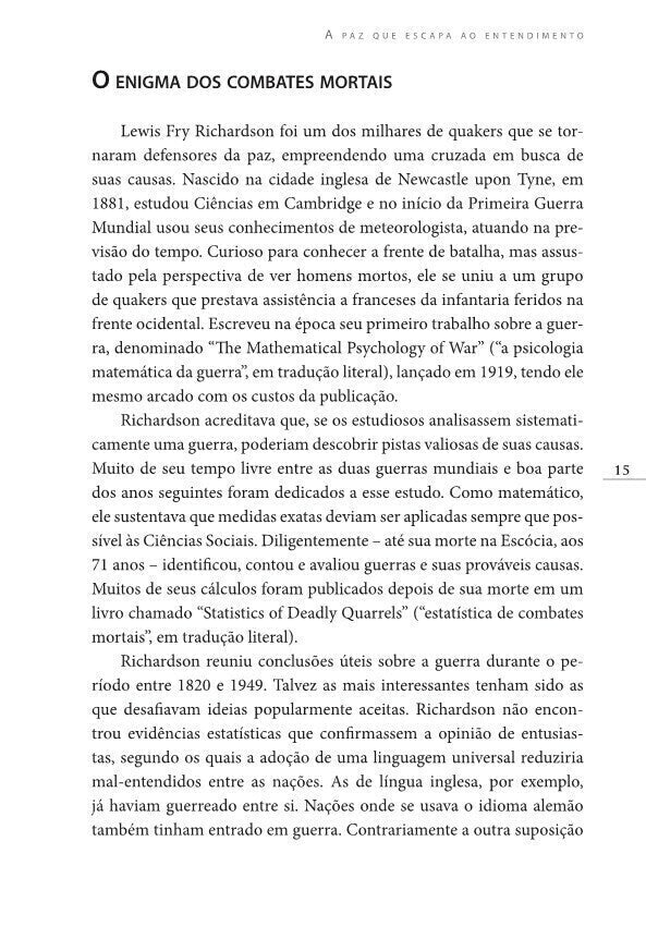 Kit Breve História - 3 Livros (Guerras, Riquezas e Ciência) - Editora Fundamento livro_infantil