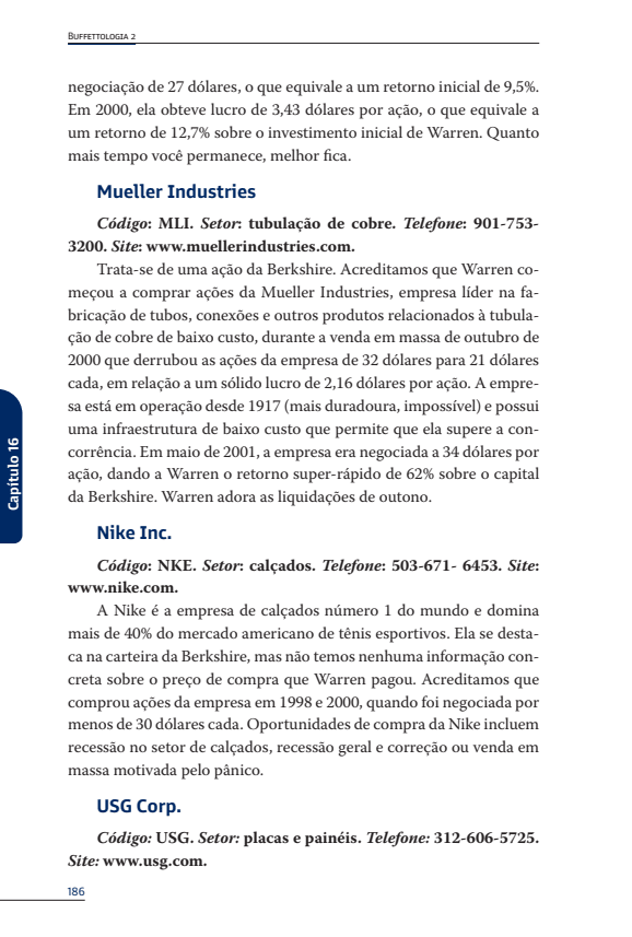 Kit Buffettologia 2 + Workbook - Editora Fundamento livro_infantil