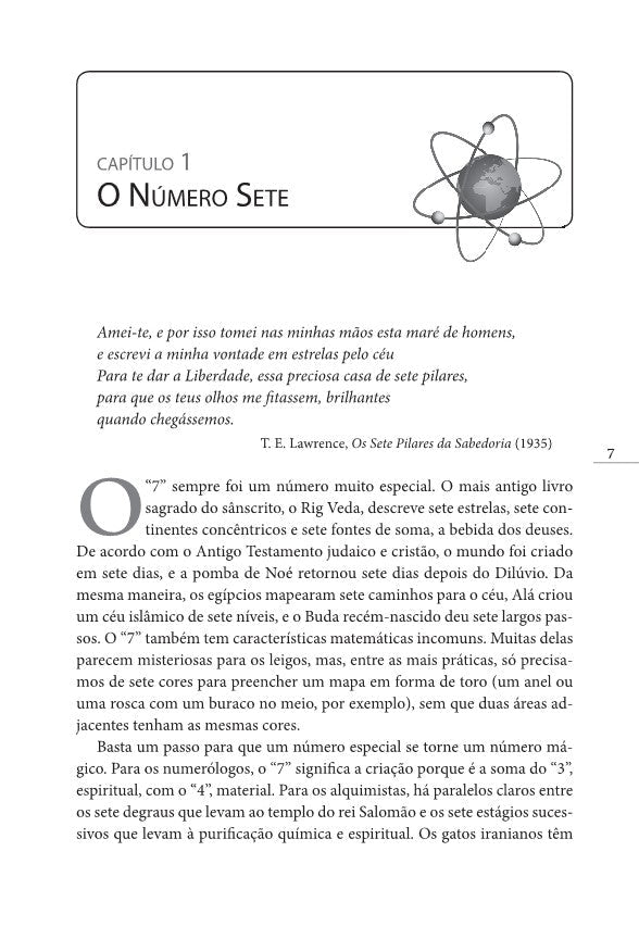 Kit Ciência - 3 Livros Best-Sellers - Editora Fundamento livro_infantil