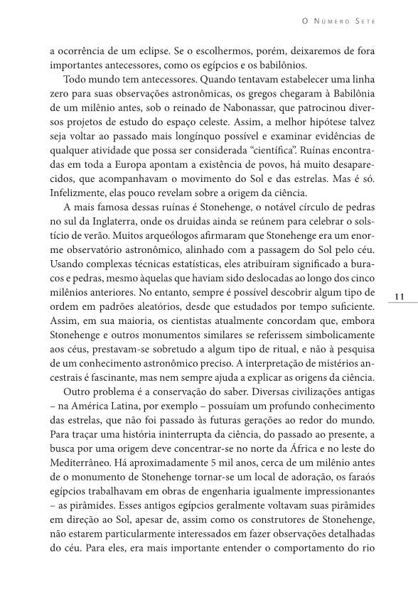 Kit Ciência - 3 Livros Best-Sellers - Editora Fundamento livro_infantil