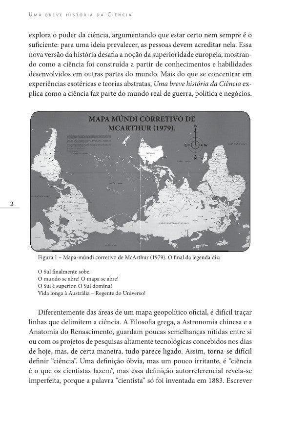 Kit Ciência - 3 Livros Best-Sellers - Editora Fundamento livro_infantil