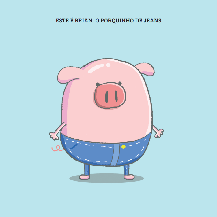 Kit Como Criar Filhos Fortes e Mais Felizes (9 Livros Infantis para 3 - 6 Anos - Picture Books) - Editora Fundamento livro_infantil
