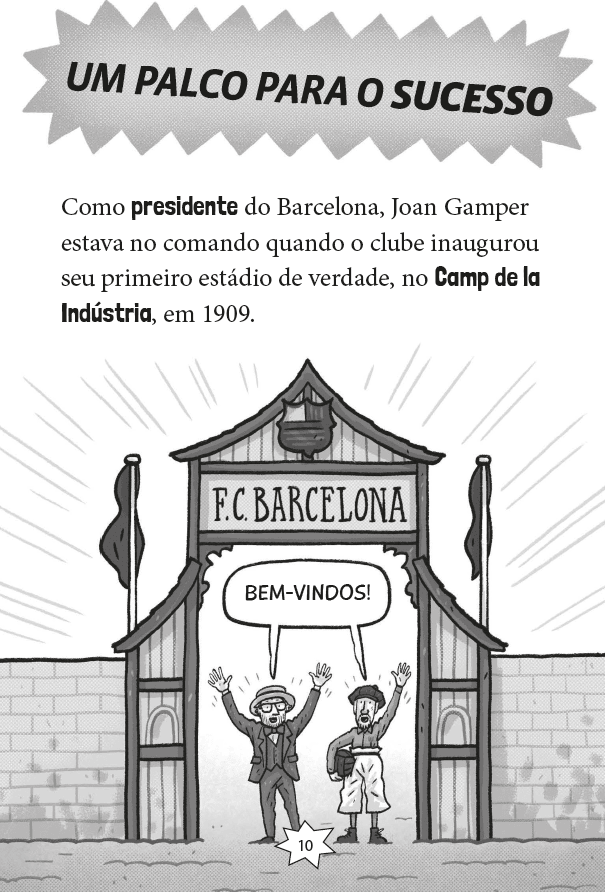 Kit Copa do Mundo - 55 Livros Infantis de Futebol - Editora Fundamento livro_infantil