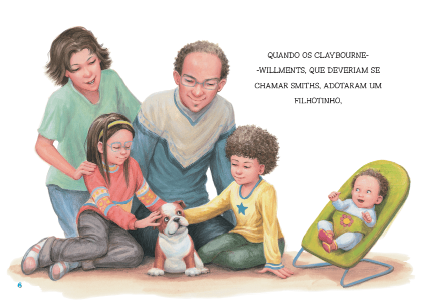Kit Corajoso - 3 Livros - Editora Fundamento livro_infantil