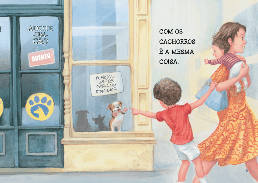 Kit Corajoso - 3 Livros - Editora Fundamento livro_infantil