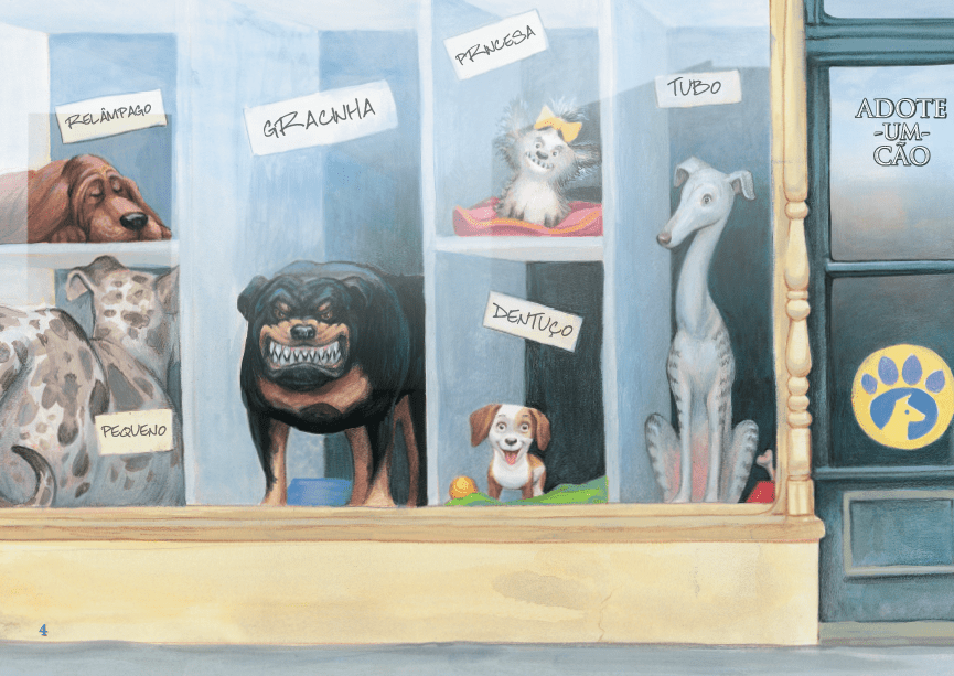 Kit Corajoso - 3 Livros - Editora Fundamento livro_infantil