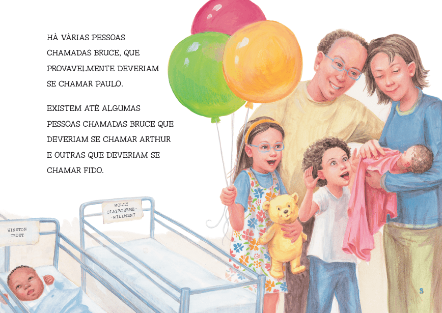 Kit Corajoso - 3 Livros - Editora Fundamento livro_infantil