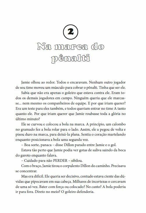 Kit Craque de Bola – 3 Livros (1 ao 3) - Editora Fundamento livro_infantil
