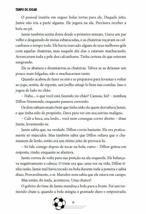Kit Craque de Bola – 3 Livros (1 ao 3) - Editora Fundamento livro_infantil